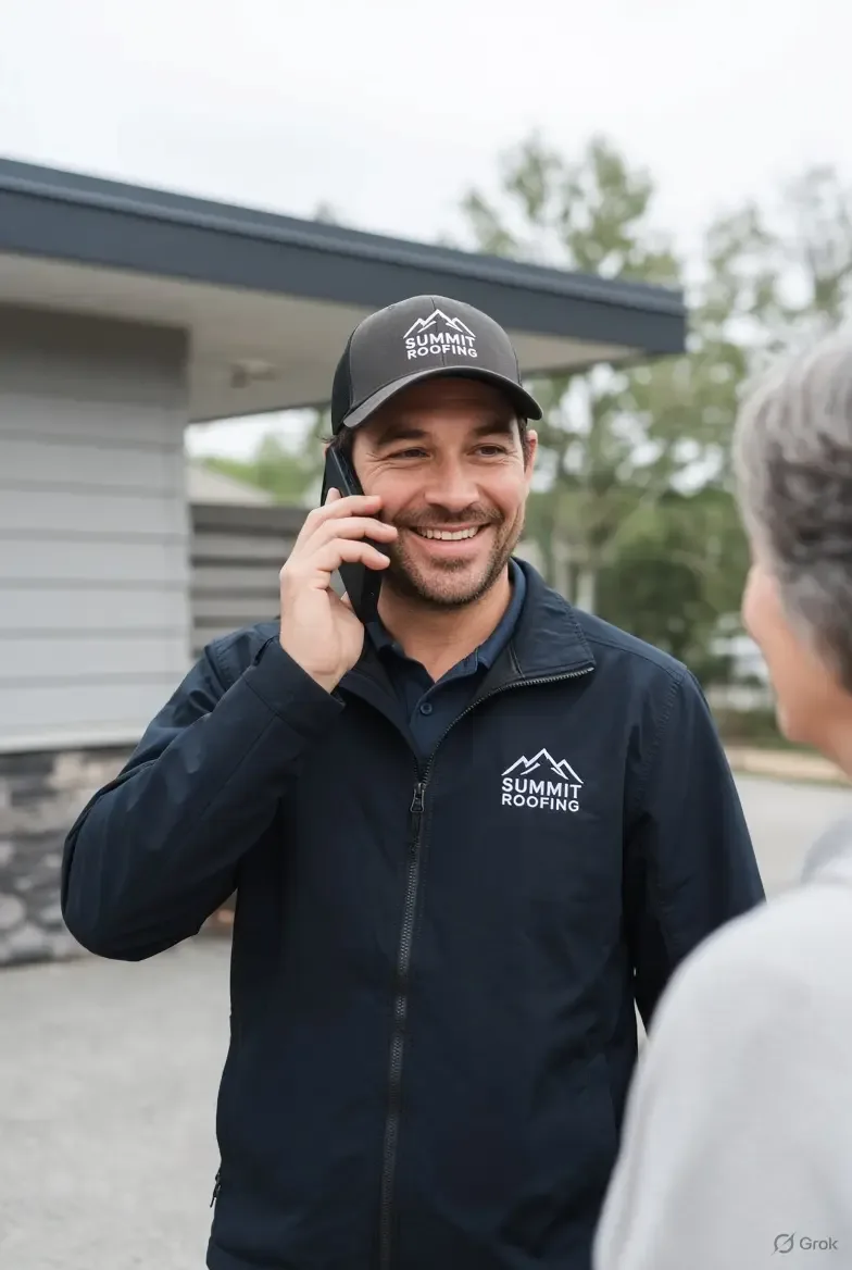 Flat Roof Leak Repair Rocky Point, NC FAQs
